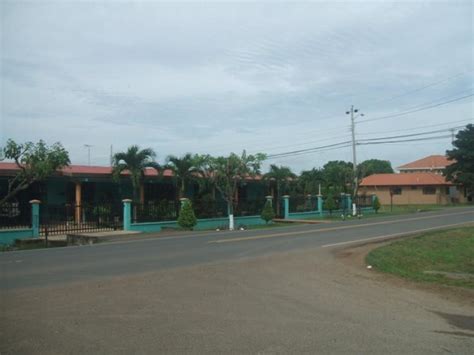 Taxis in Aguadulce, Coclé